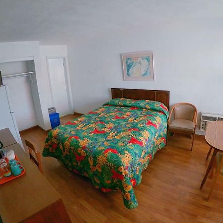Sea Chest Motel Dot Com Wildwood Crest Exterior foto